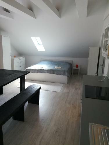 Apartamentos Cityap