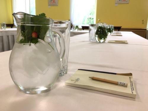 Parkhotel Na Bara?ke