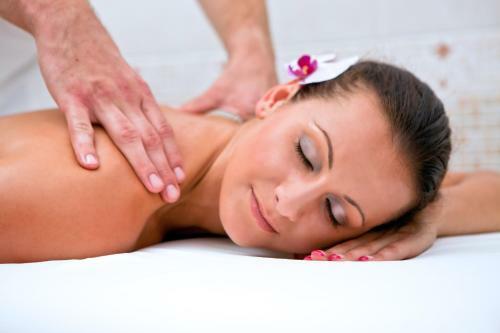 Parkhotel Na Bara?ke