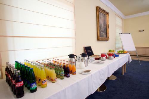 Parkhotel Na Bara?ke