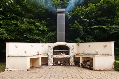 Parkhotel Na Bara?ke