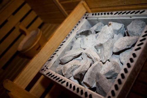 Parkhotel Na Bara?ke