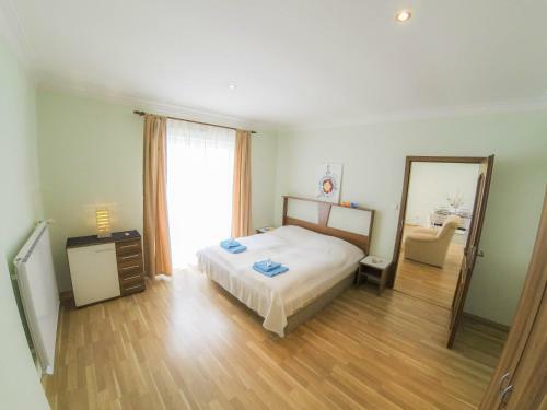 Apartmany Orava