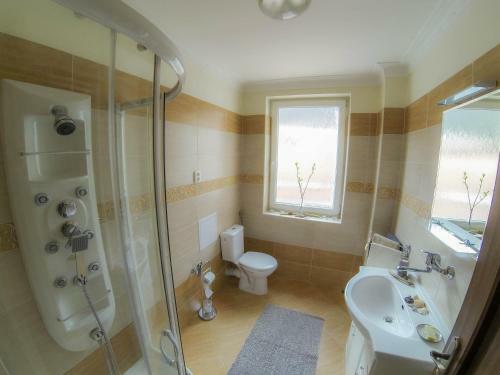 Apartmany Orava