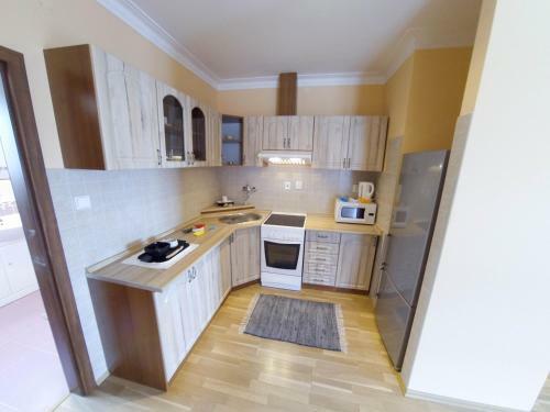Apartmany Orava