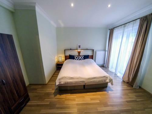 Apartmany Orava