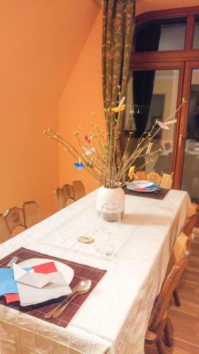 Apartmany Orava