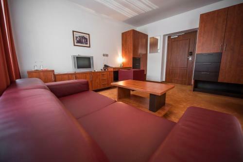 Garni Hotel Praha