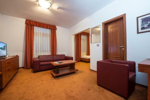 Garni Hotel Praha