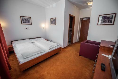 Garni Hotel Praha