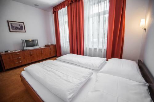 Garni Hotel Praha