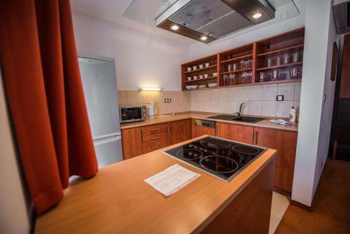 Garni Hotel Praha