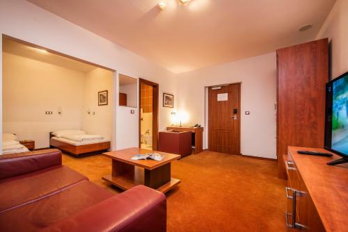 Garni Hotel Praha