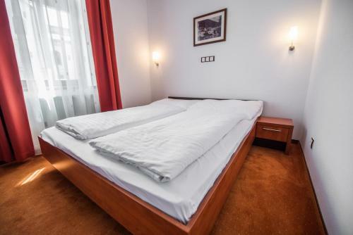 Garni Hotel Praha