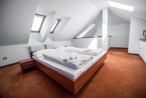 Garni Hotel Praha