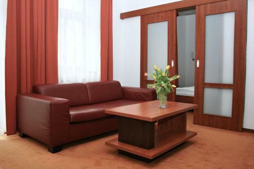 Garni Hotel Praha