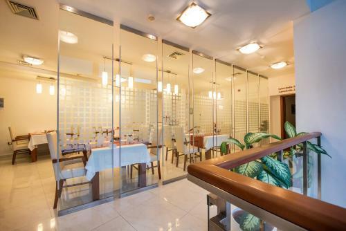 Garni Hotel Praha