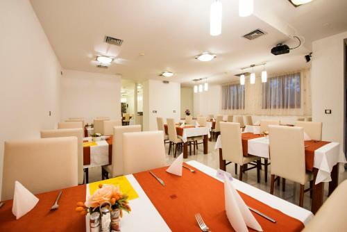 Garni Hotel Praha