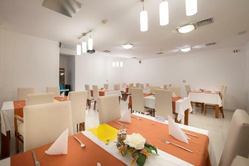 Garni Hotel Praha