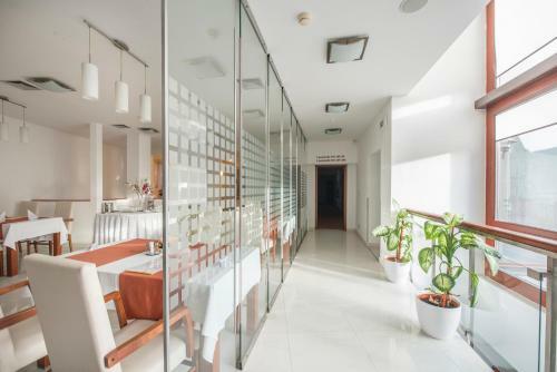 Garni Hotel Praha