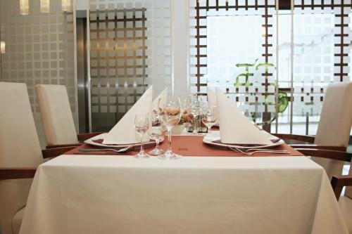 Garni Hotel Praha