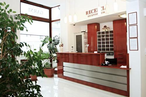 Garni Hotel Praha