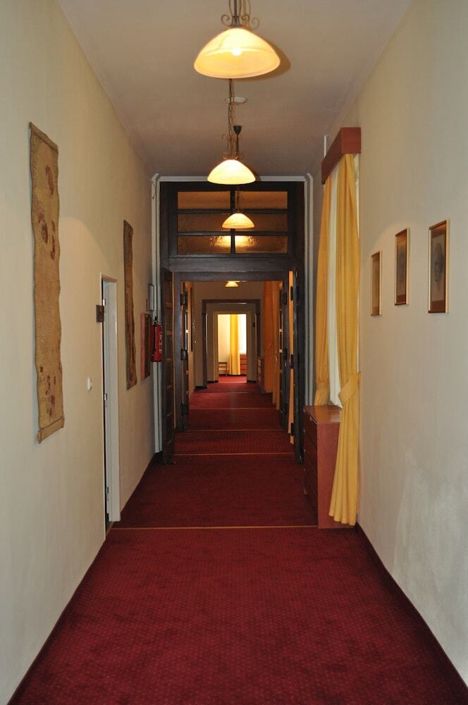 Hotel Penzion Aqua