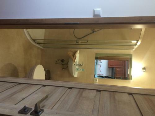 Agroturismo Apartm�ny U Galandu