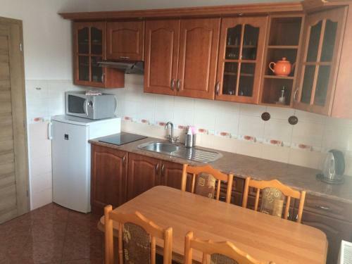 Agroturismo Apartm�ny U Galandu