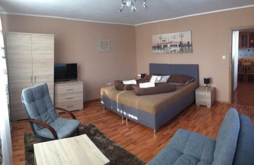 Agroturismo Apartm�ny U Galandu