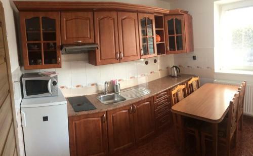 Agroturismo Apartm�ny U Galandu