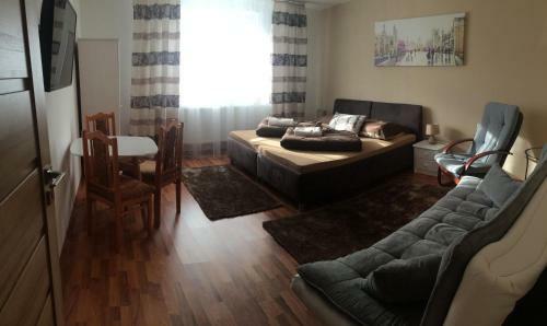 Agroturismo Apartm�ny U Galandu