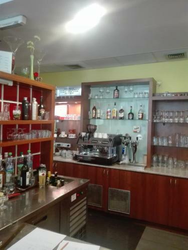Hostal Penzion Oaza