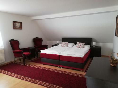 Hostal Penzion Panda 2