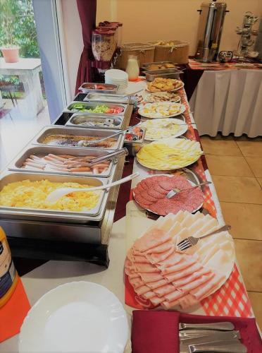 Hostal Penzion Panda 2