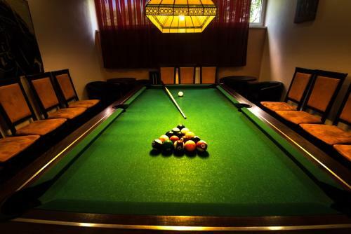 Hostal Penzion Panda 2