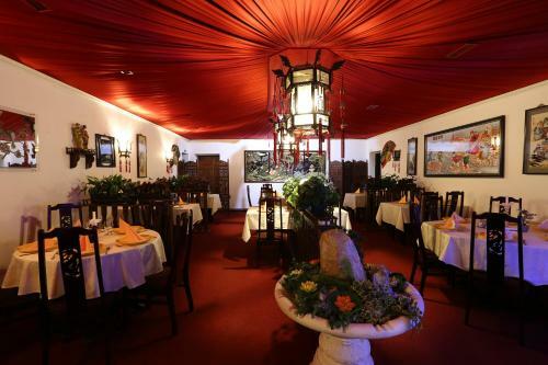 Hostal Penzion Panda 2