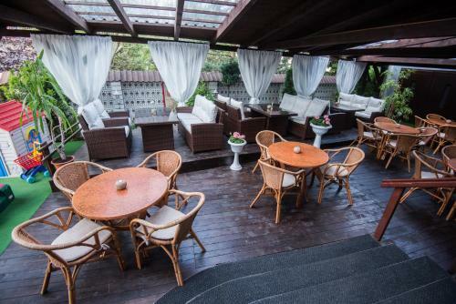 Hostal Penzion Panda 2