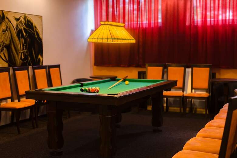 Hostal Penzion Panda