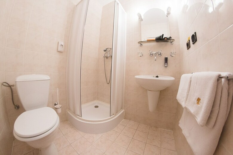 Hostal Penzion Panda