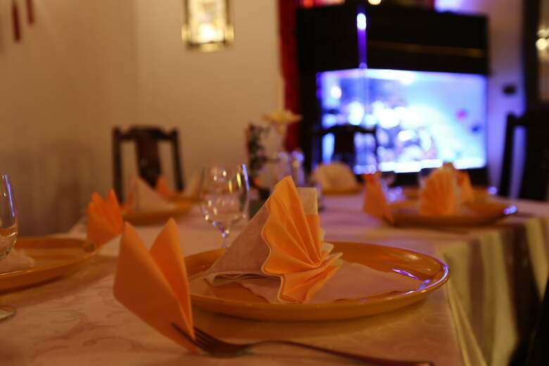 Hostal Penzion Panda