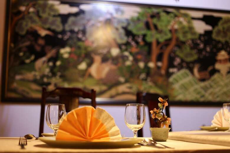 Hostal Penzion Panda