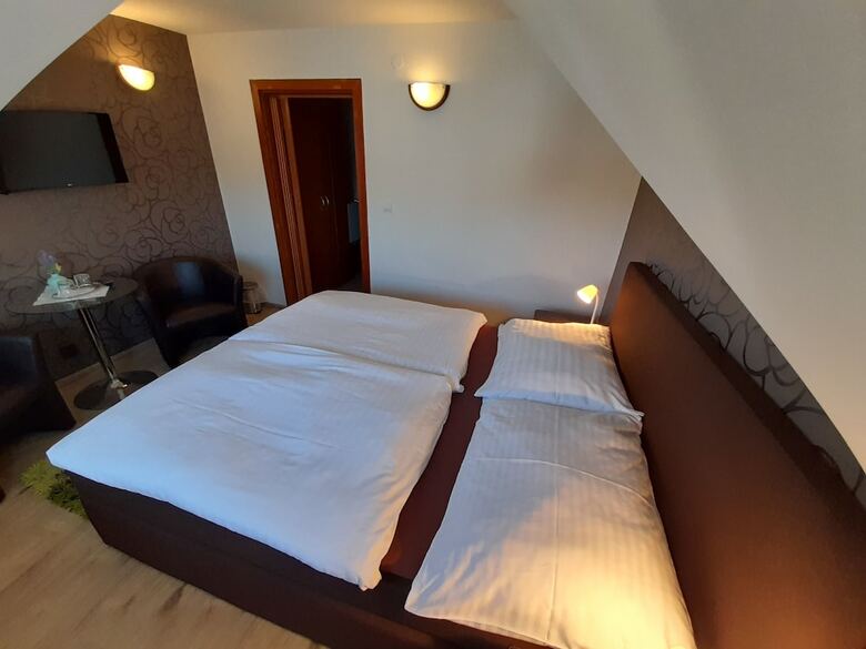 Hostal Penzion Panda