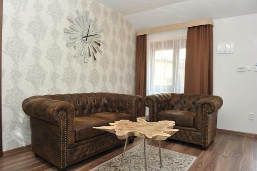 Hostal Penzion Anesis