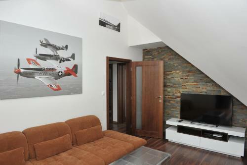 Hostal Penzion Anesis