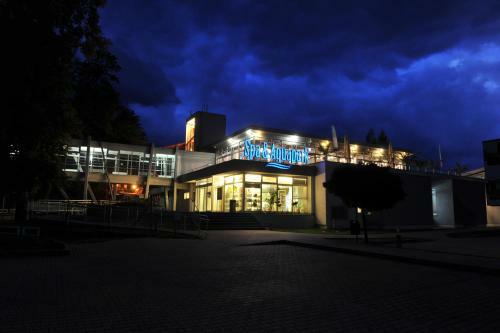Hostal Penzion Anesis