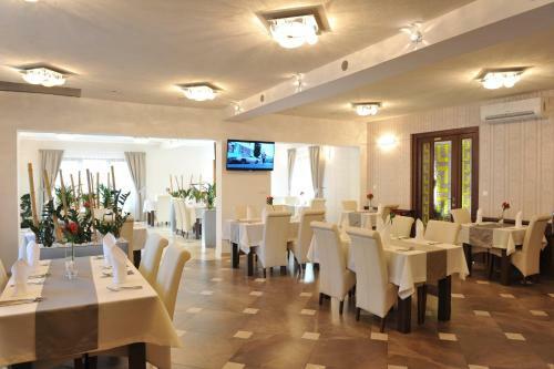 Hostal Penzion Anesis