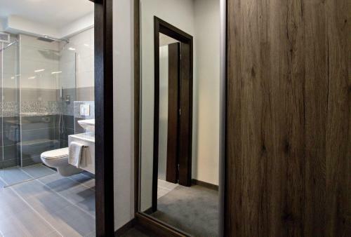 Hostal Guest House Frizzante