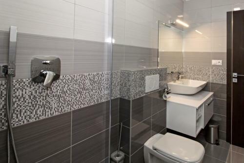 Hostal Guest House Frizzante