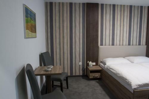 Hostal Guest House Frizzante